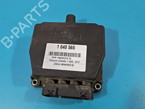 Used Electronic sensor Electronic sensor MITSUBISHI OUTLANDER II (CW_W) 2.0 DI-D (CW8W) (140 hp) 39917489 39917489