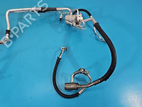 AC pipe FIAT FREEMONT (345_) 2.0 JTD | BP40536544M126 - Image 3