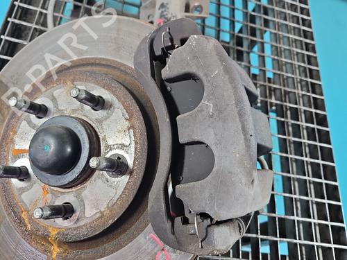 Left front brake caliper FORD USA MUSTANG Coupe 3.7 | BP38133509M105 - Image 1