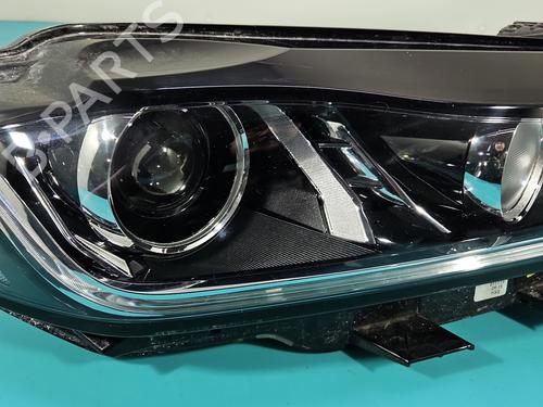 Right headlight JAGUAR XE (X760) 2.0 D | BP37825912C29 - Image 5