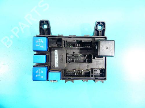 Engine control unit (ECU) HYUNDAI GETZ (TB) 1.1 | BP37804853M57 - Image 9