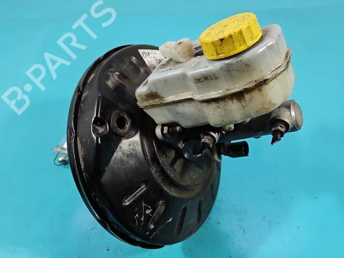 Servo brake SKODA RAPID Spaceback (NH1) 1.4 TDI | BP37859075M42 - Image 9