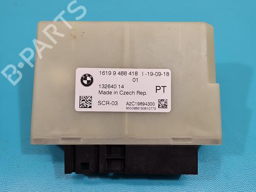 Electronic module BMW X3 (G01, F97, G08) xDrive 20 d | BP37816470M83 - Image 2