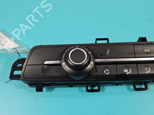 Climate control PEUGEOT EXPERT Van (V_) 2.0 BlueHDi 120 | BP38133744I5 - Image 3