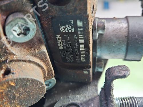 Engine RENAULT KOLEOS I (HY_) 2.0 dCi 4x4 (HY0K) | BP39143230M1 - Image 8