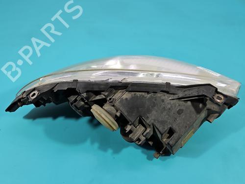 Left headlight MERCEDES-BENZ A-CLASS (W169) A 180 CDI (169.007, 169.307) | BP37843786C28 - Image 7