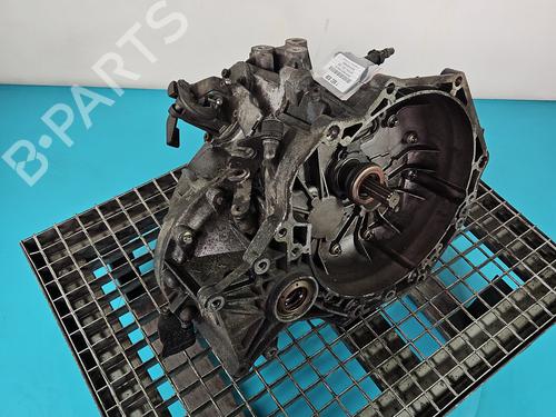 gearbox-opel-vectra-c-z02-2002-2003-2004-2005-2006-2007-2008-2009-37856870 main image