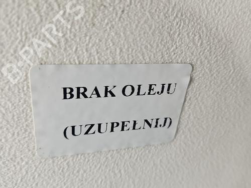 Gearbox SKODA RAPID Spaceback (NH1) 1.4 TDI | BP37837839M3 - Image 9