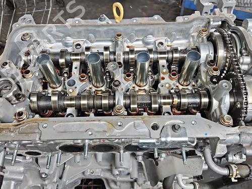 Engine TOYOTA C-HR (_X1_) 2.0 Hybrid (MAXH10) | BP38303274M1 - Image 2