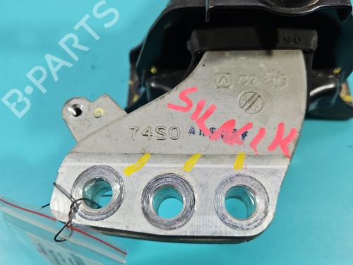 Engine mount SUZUKI VITARA (LY) 1.4 Hybrid (Mild Hybrid) AllGrip (APK414) | BP38135545M89 - Image 7
