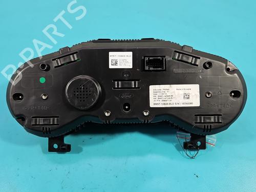 Instrument cluster FORD FOCUS III 1.6 TDCi | BP37851714C47 - Image 7
