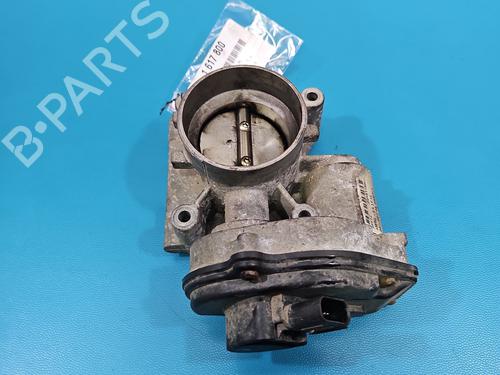 Throttle body FORD FOCUS C-MAX (DM2) | BP38000526M82 - Image 3