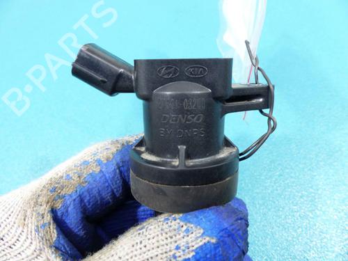 Ignition coil HYUNDAI i30 (PDE, PD, PDEN) 1.4 MPI | BP38153558M94 - Image 4