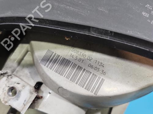 Right taillight AUDI A4 B6 Avant (8E5) 1.9 TDI | BP39902949C35 - Image 6