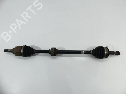 Used Right front driveshaft Right front driveshaft 38152909 38152909