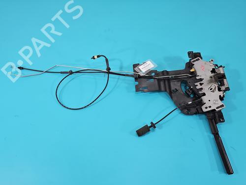 rear-left-lock-dodge-grand-caravan-2007-38126468 main image