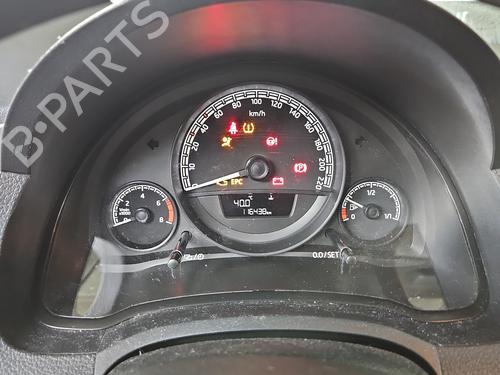 instrument-cluster-skoda-citigo-nf1-2011-2012-2013-2014-2015-2016-2017-2018-2019-37857532 main image