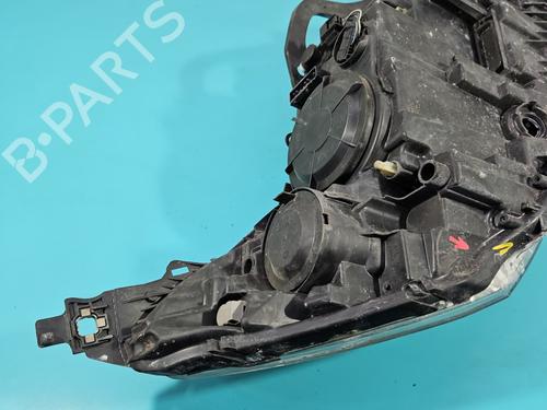 Left headlight CITROËN C5 III (RD_) 1.6 HDi 110 (RD9HZC) | BP38127562C28 - Image 16