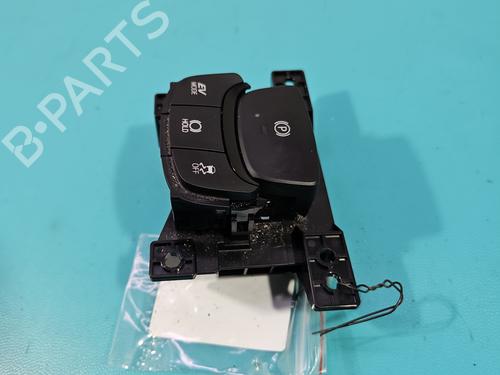 Switch TOYOTA C-HR (_X1_) 2.0 Hybrid (MAXH10) | BP37850279I30 - Image 3