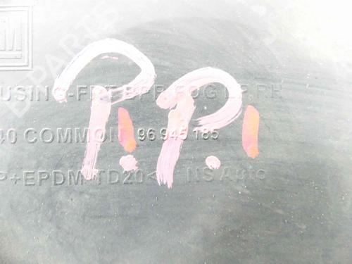 Grill CHEVROLET CAPTIVA (C100, C140) 2.2 D 4WD | BP37895175C40  - Image 5