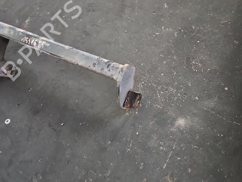 Trækkugle/Mekanisme CITROËN C4 CACTUS 1.6 HDi 90 | BP37824610C141 - Image 3