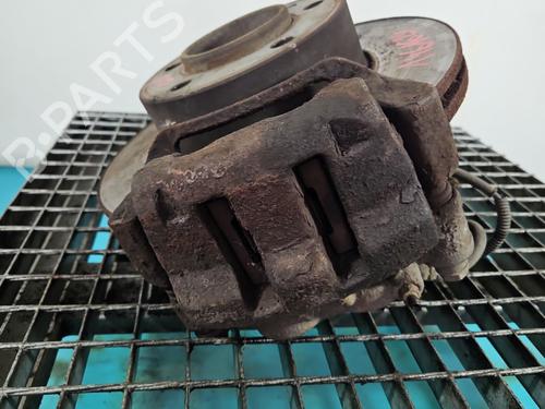 Right front brake caliper OPEL MOVANO A Van (X70) 1.9 DTI (FD) | BP38133030M104 - Image 2