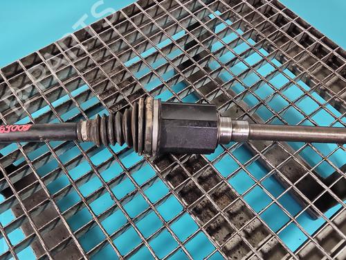 Right front driveshaft BMW X5 (E70) xDrive 30 d | BP37838637M39 - Image 3
