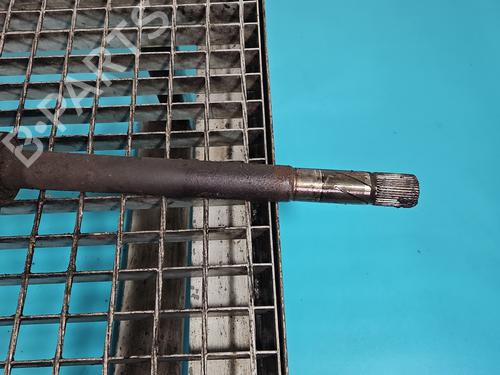 Right front driveshaft RENAULT TRAFIC II Van (FL) 2.0 dCi 115 (FL01, FL0U, FL00, FL0H, FL0M) | BP37825080M39 - Image 4