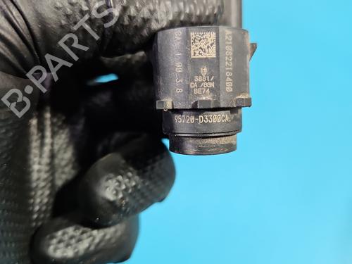Electronic sensor HYUNDAI i30 Estate (PDE) 1.5 | BP37860436M84 - Image 6