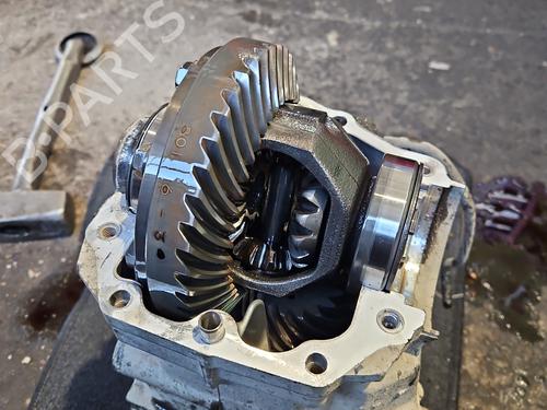 Rear differential HONDA CR-V II (RD_) 2.2 CTDi (RD9) | BP38061623M24  - Image 7