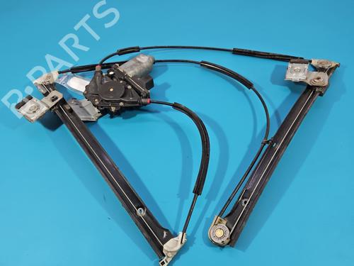 Used Front left window mechanism Front left window mechanism 39433289 39433289