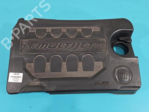 Used Upper protection Upper protection 38122218 38122218