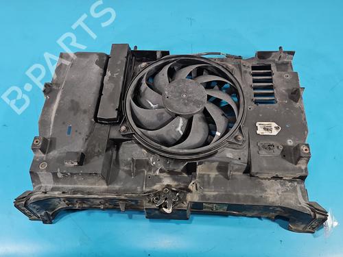 Radiator fan CITROËN C8 (EA_, EB_) 2.2 | BP37833238M35 - Image 3