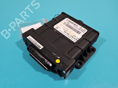 Used Gearbox control unit Gearbox control unit PORSCHE CAYENNE (92A) 4.8 S (400 hp) 37990220 37990220