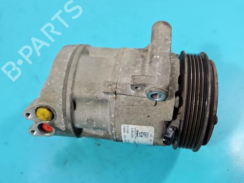 AC compressor FIAT TIPO Saloon (356_, 357_) 1.4 (356SXA1B) | BP37858978M34 - Image 2