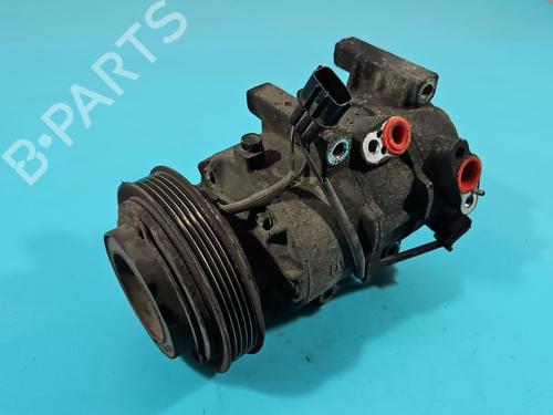 Used AC compressor AC compressor 38129229 38129229