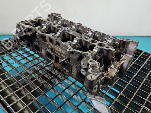 Cylinder head OPEL MOVANO B Van (X62) 2.3 CDTI FWD (FV) | BP39536716M5 - Image 2