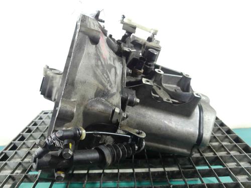 Gearbox CITROËN C3 II (SC_) 1.2 VTi 82 | BP37885421M3 - Image 3