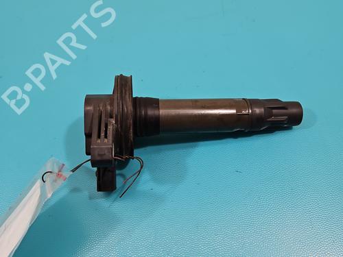 Ignition coil MAZDA CX-9 (TB) 3.7 AWD (TB10A) | BP38124054M94 - Image 3
