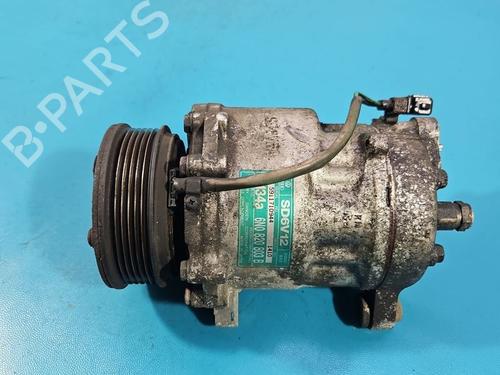 AC compressor VW POLO (6N2) 1.4 16V | BP40461143M34 - Image 2
