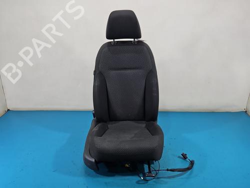 Used Right front seat Right front seat VW BEETLE (5C1, 5C2) 2.0 TDI (140 hp) 37852958 37852958