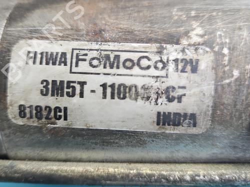 Starter FORD FOCUS II Turnier (DA_, FFS, DS)  | BP37860096M8  - Image 5