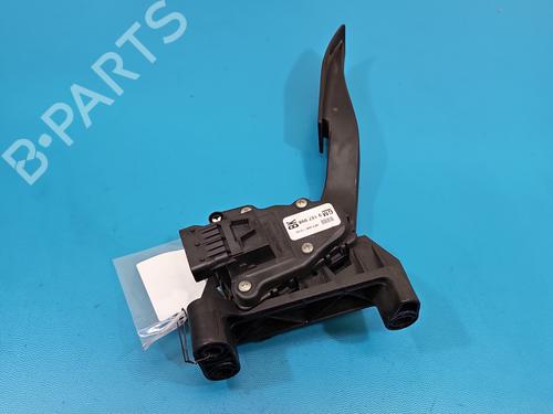Used Pedal Pedal 38684284 38684284