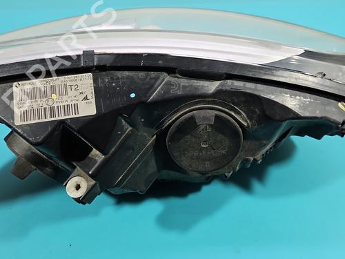 Left headlight RENAULT CAPTUR I (J5_, H5_) 0.9 TCe 90 | BP37817430C28 - Image 8