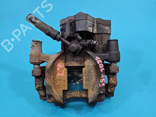 Left rear brake caliper SEAT ATECA (KH7, KHP) | BP37858141M107 - Image 3