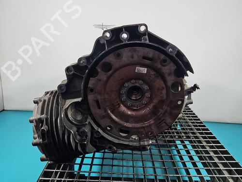 Gearbox AUDI A6 C7 (4G2, 4GC) 2.0 TFSI | BP37827964M3 - Image 2