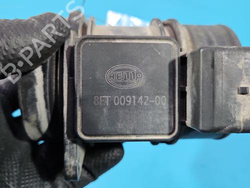 Mass air flow sensor RENAULT TRAFIC II Van (FL) 1.9 dCi 100 (FL0C, FL0K, FL0B) | BP38292551M95 - Image 8
