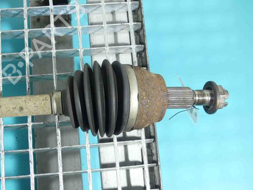 Right front driveshaft FORD FOCUS III Turnier | BP37890134M39 - Image 2