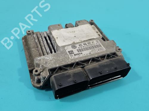 Used Engine control unit (ECU) Engine control unit (ECU) VW SCIROCCO III (137, 138) [2008-2018] 37839721 37839721