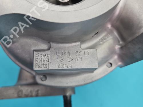 Other MAZDA 6 Hatchback (GH) 2.2 MZR-CD (GH10) | BP37848341O1  - Image 11